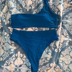 ZAFUL Bathing Suit